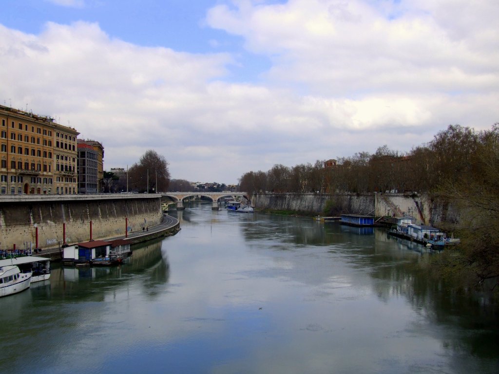 Foto de Roma, Italia