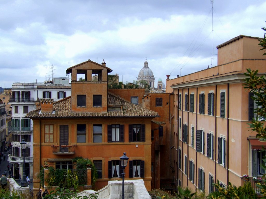 Foto de Roma, Italia