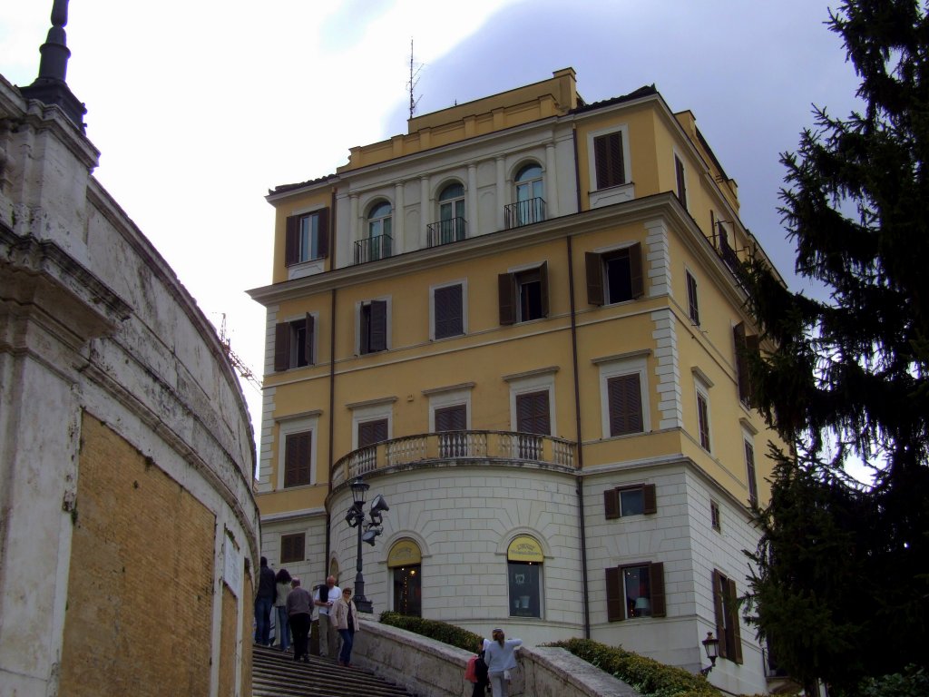 Foto de Roma, Italia