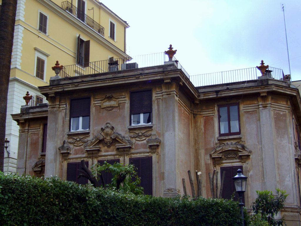 Foto de Roma, Italia