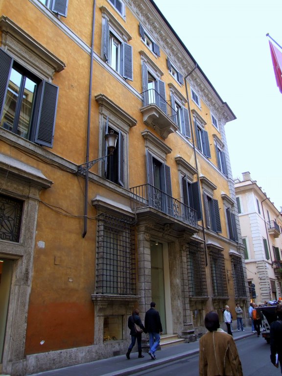 Foto de Roma, Italia