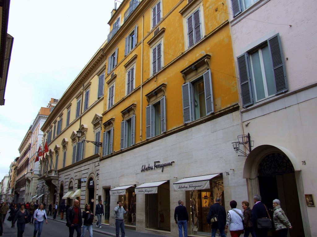 Foto de Roma, Italia