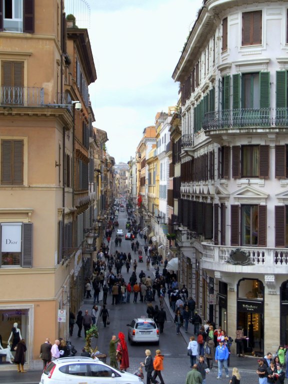 Foto de Roma, Italia