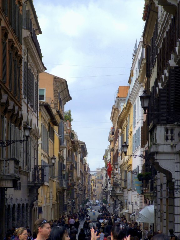 Foto de Roma, Italia