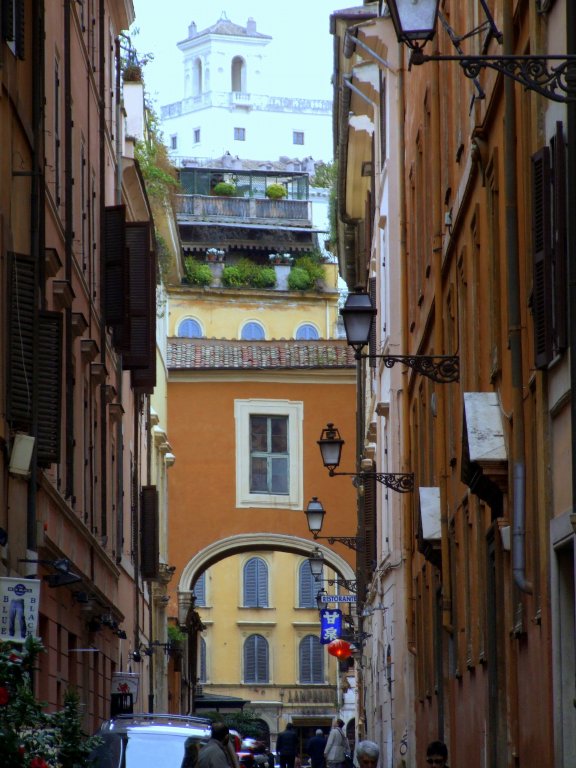 Foto de Roma, Italia