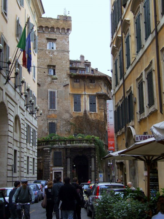 Foto de Roma, Italia