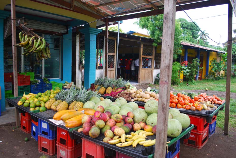 Foto de Limón, Costa Rica