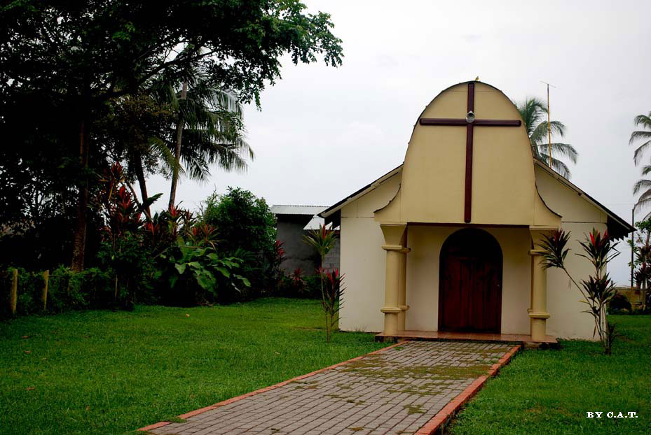 Foto de Limón, Costa Rica