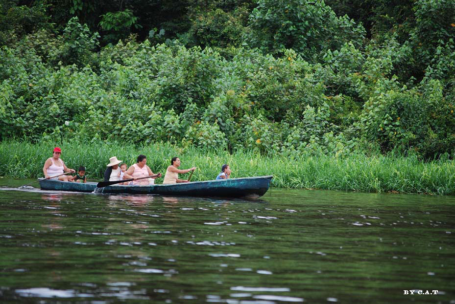 Foto de Limón, Costa Rica
