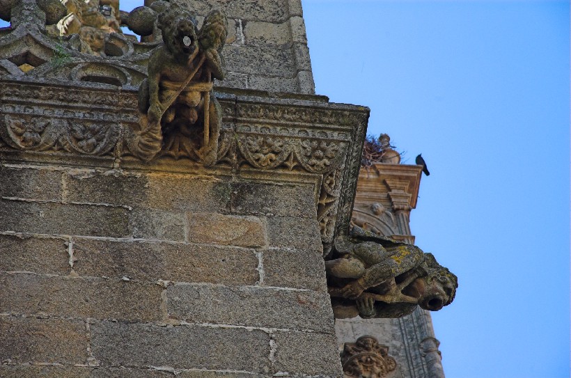 Foto de Plasencia (Cáceres), España