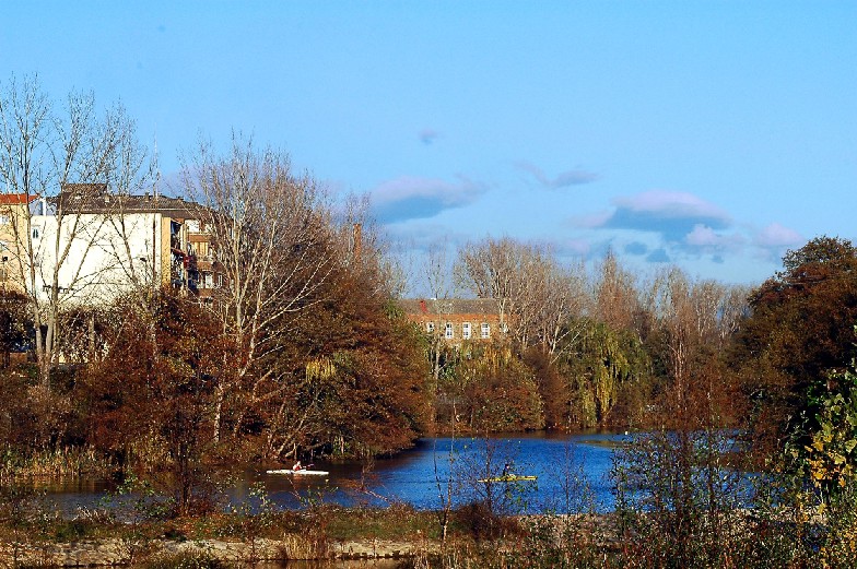 Foto de Plasencia (Cáceres), España