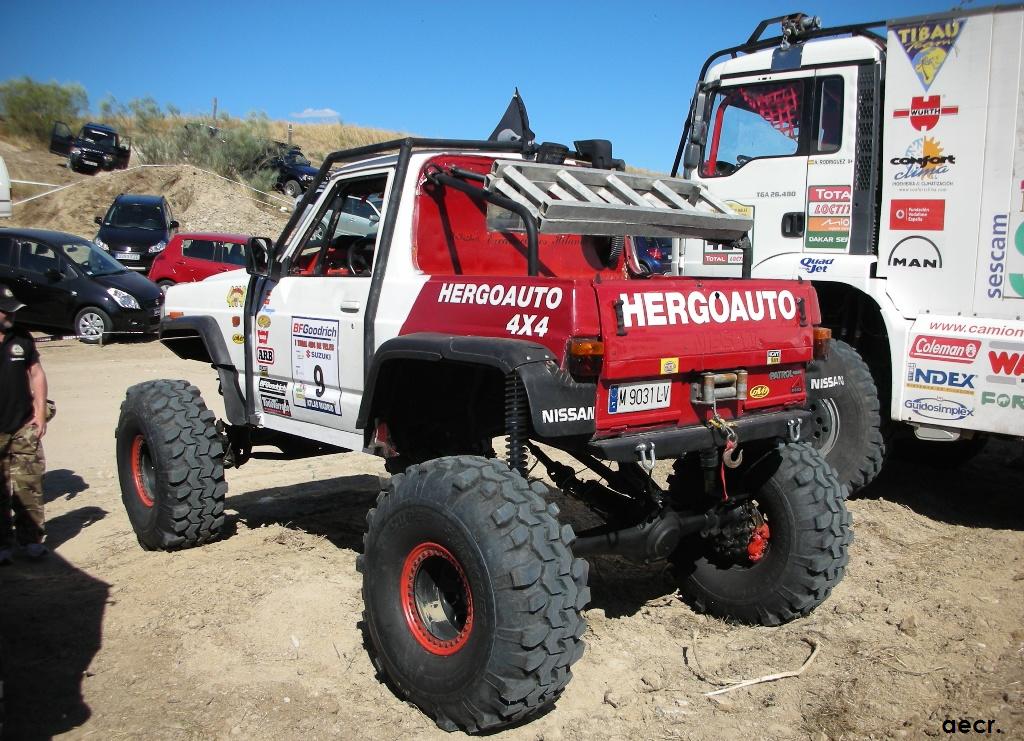 Foto de Villanueva del Pardillo (Madrid), España