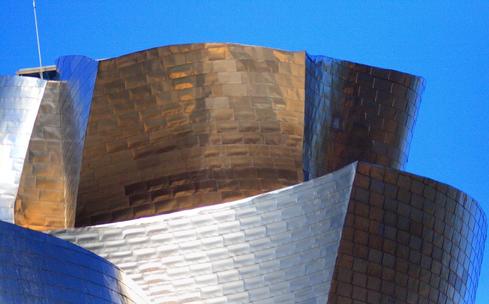 Foto de Bilbao (Vizcaya), España