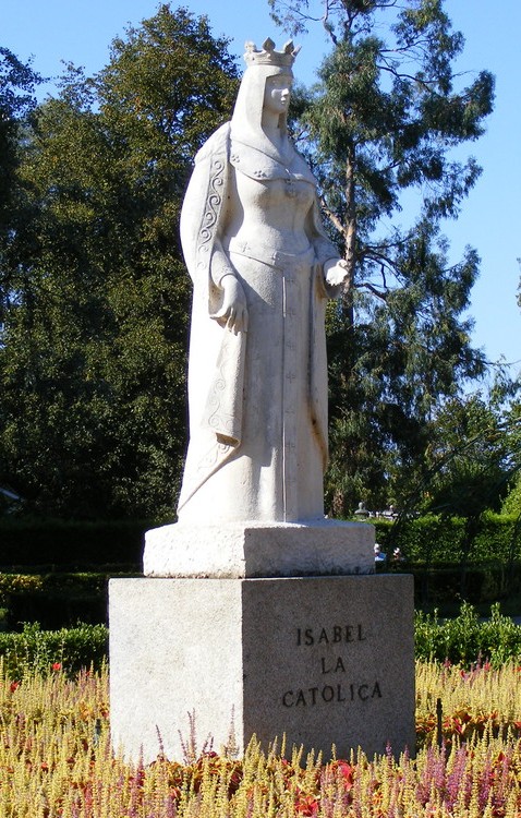 Foto de Gijón (Asturias), España