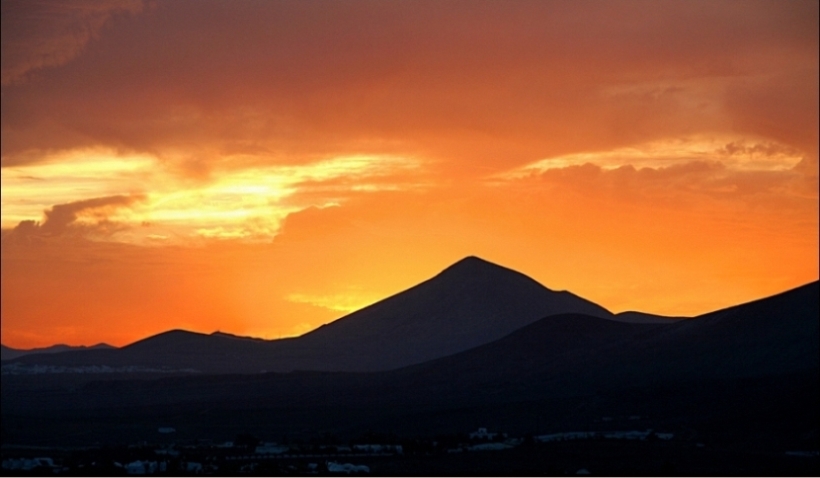 Foto de Lanzarote (Las Palmas), España