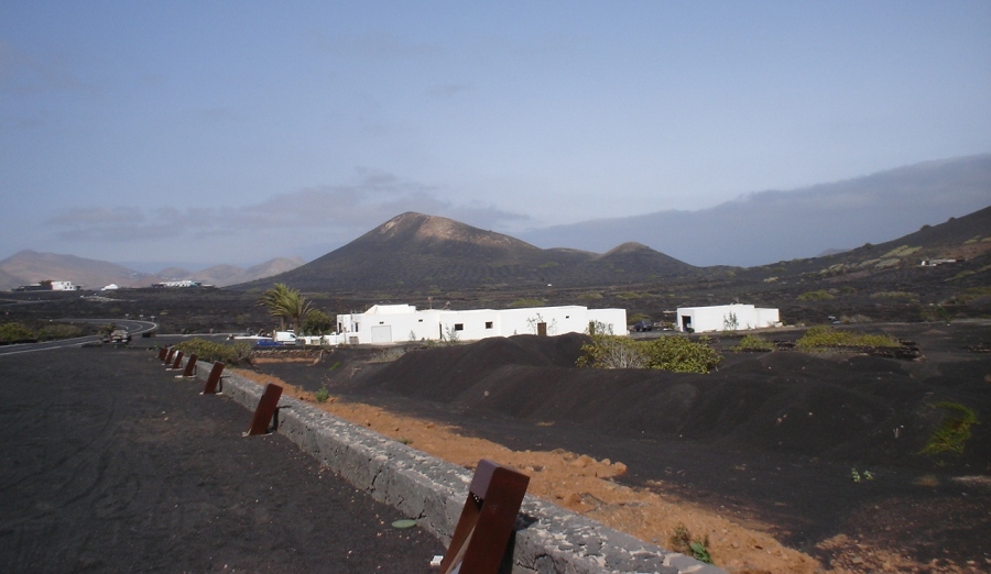 Foto de Lanzarote (Las Palmas), España