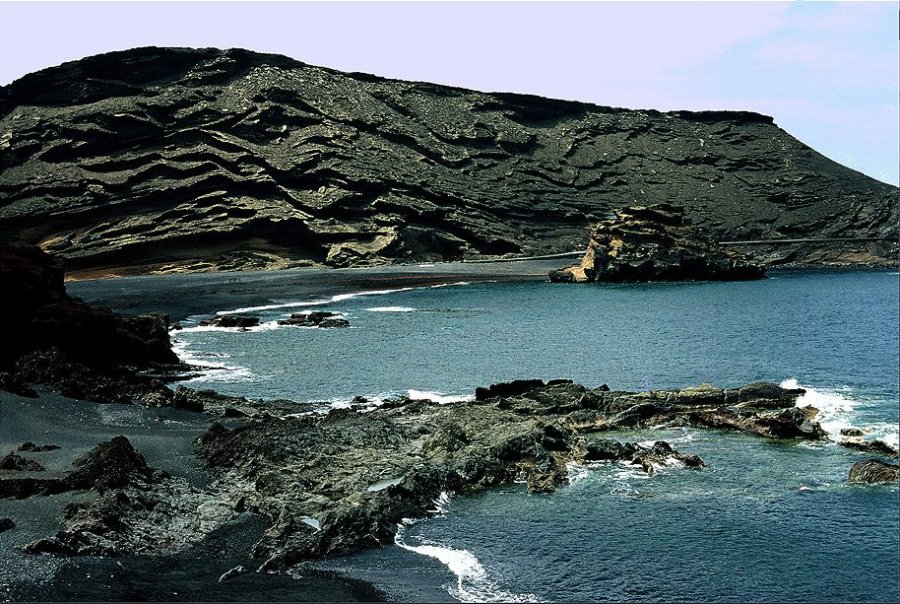 Foto de Lanzarote (Las Palmas), España