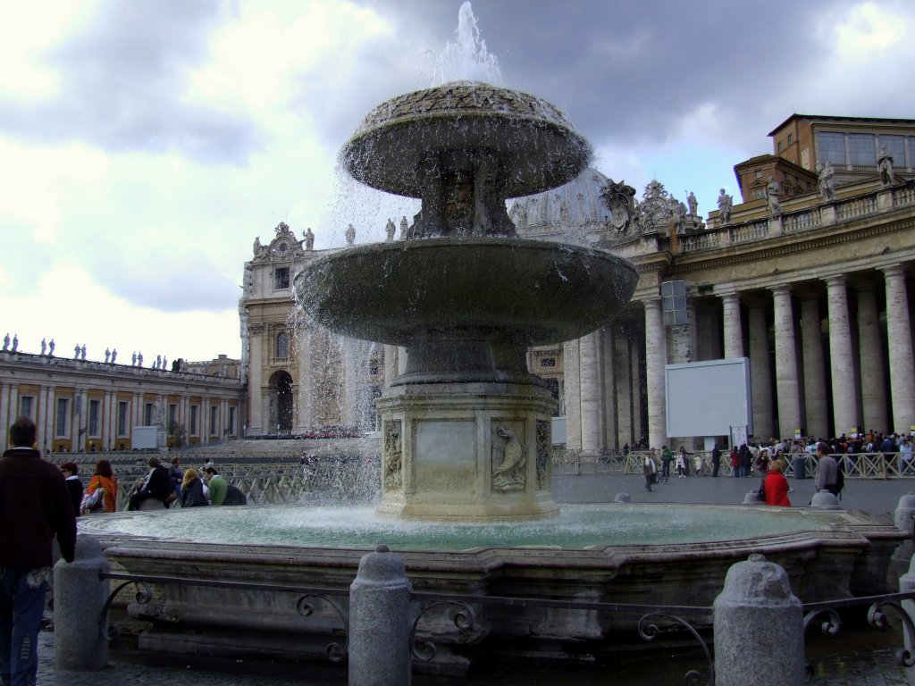 Foto de Roma, Italia