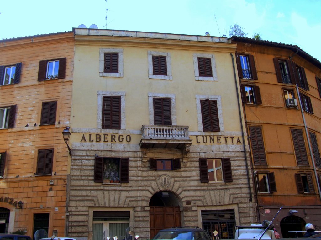 Foto de Roma, Italia