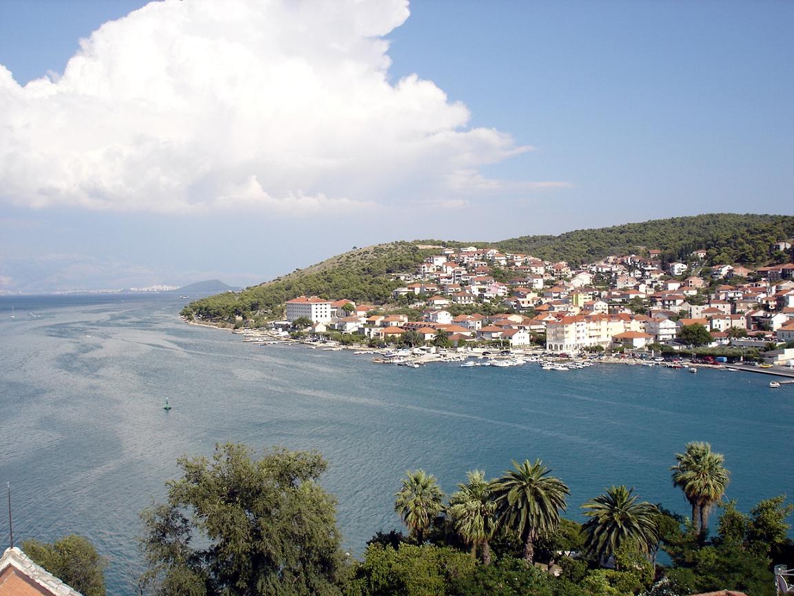 Foto de Trogir, Croacia