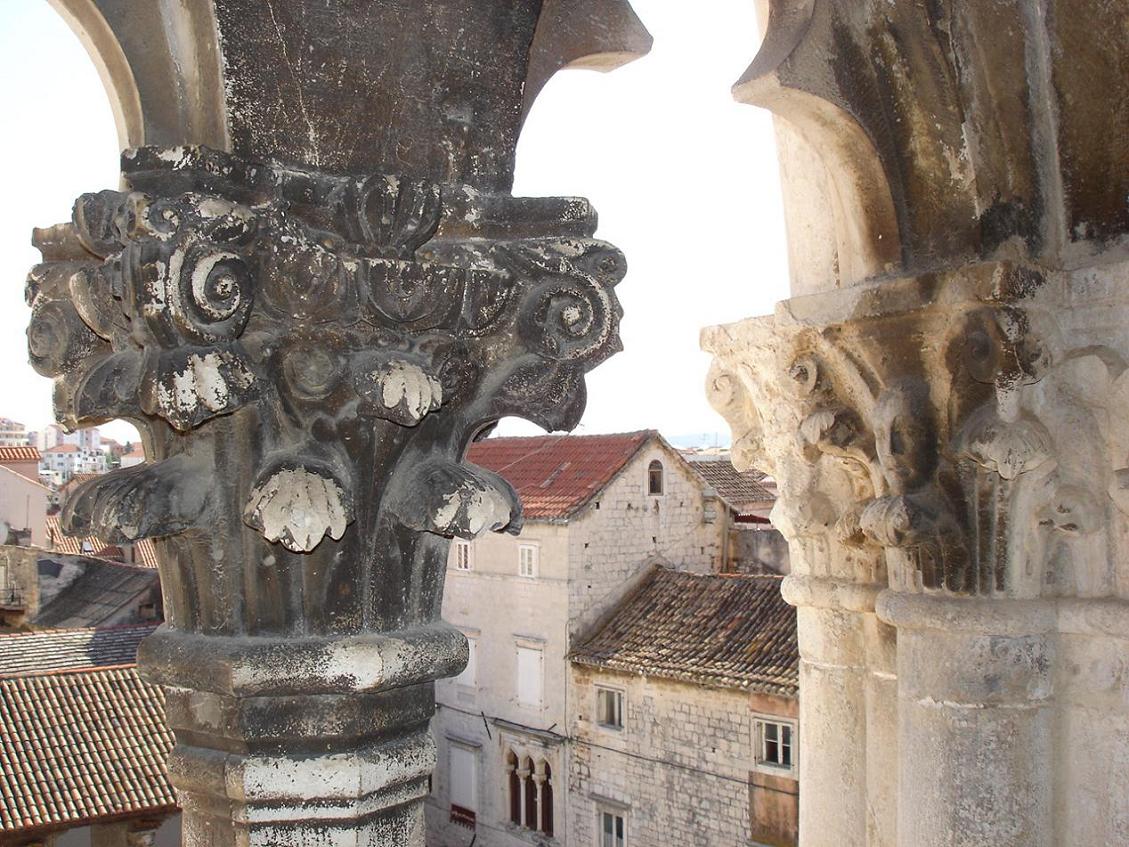 Foto de Trogir, Croacia