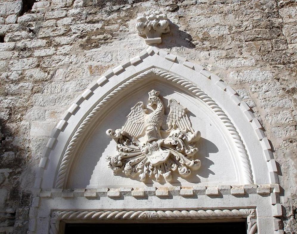 Foto de Sibenik, Croacia