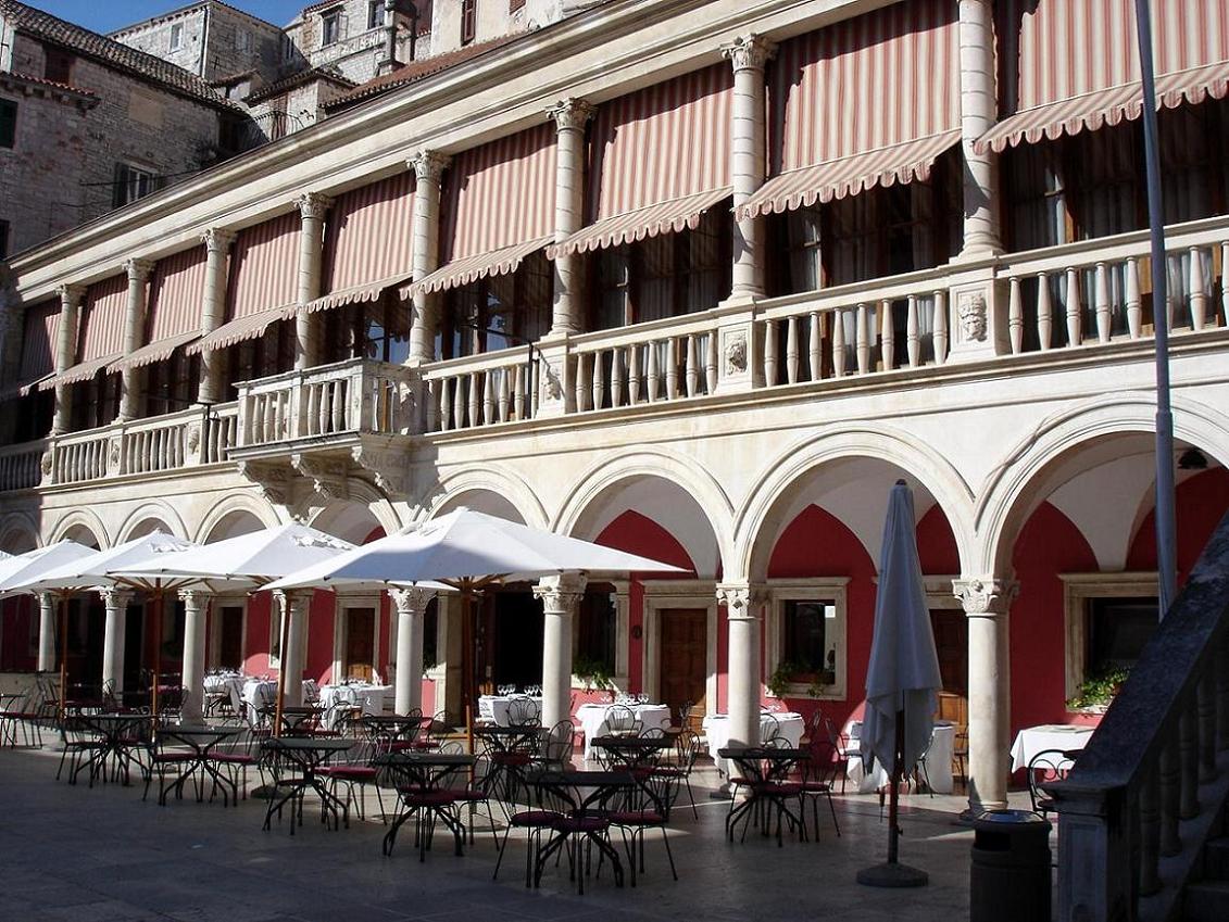 Foto de Sibenik, Croacia