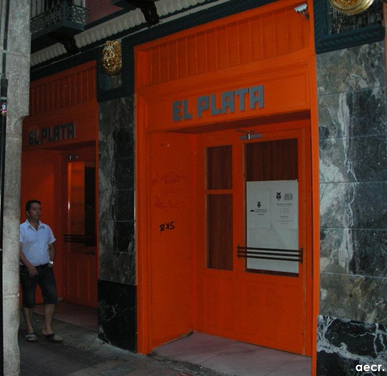 Foto de Zaragoza (Aragón), España