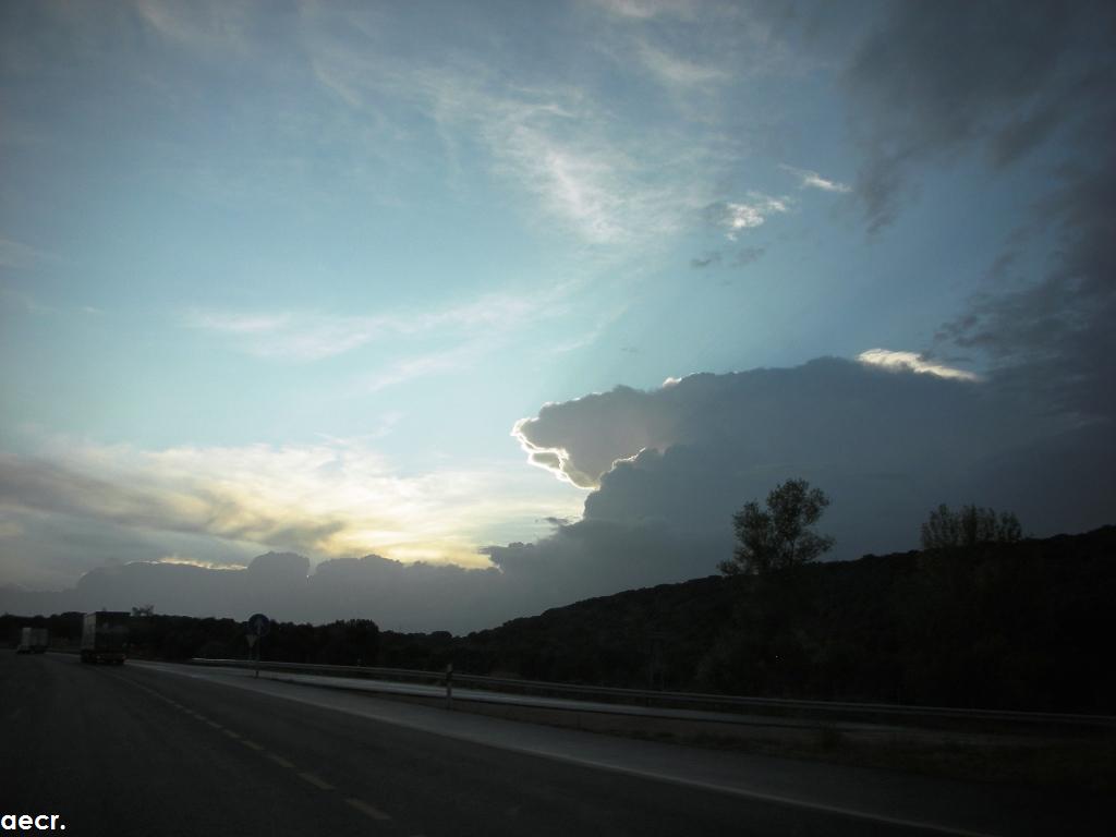 Foto de Almadrones (Guadalajara), España