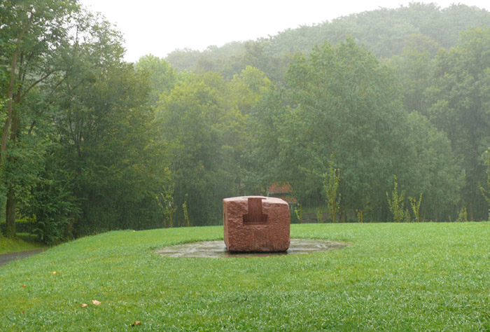 Foto de Hernani (Gipuzkoa), España