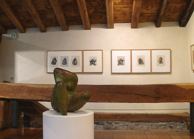 Foto de Hernani (Gipuzkoa), España