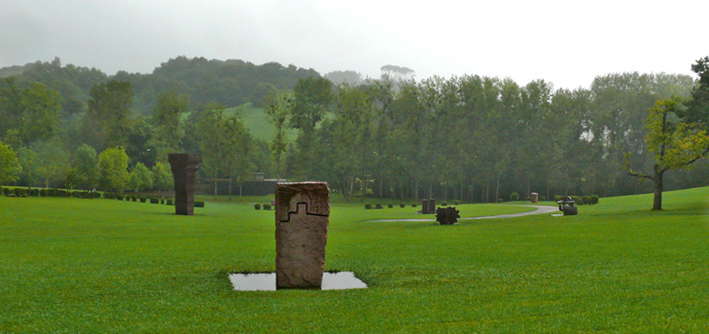 Foto de Hernani (Gipuzkoa), España