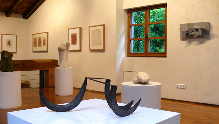 Foto de Hernani (Gipuzkoa), España