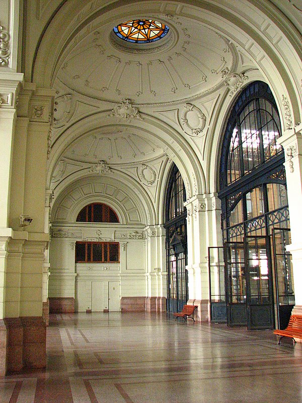 Foto de Santiago, Chile