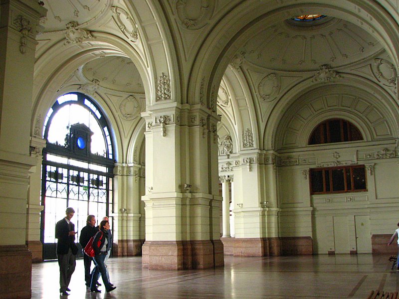 Foto de Santiago, Chile