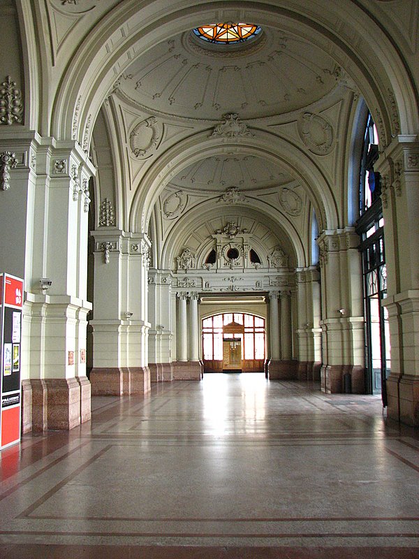 Foto de Santiago, Chile