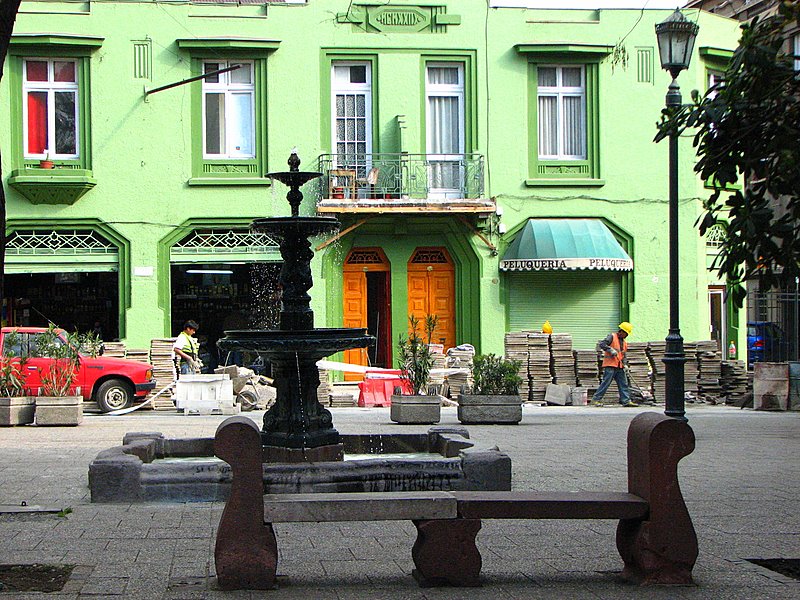 Foto de Santiago, Chile