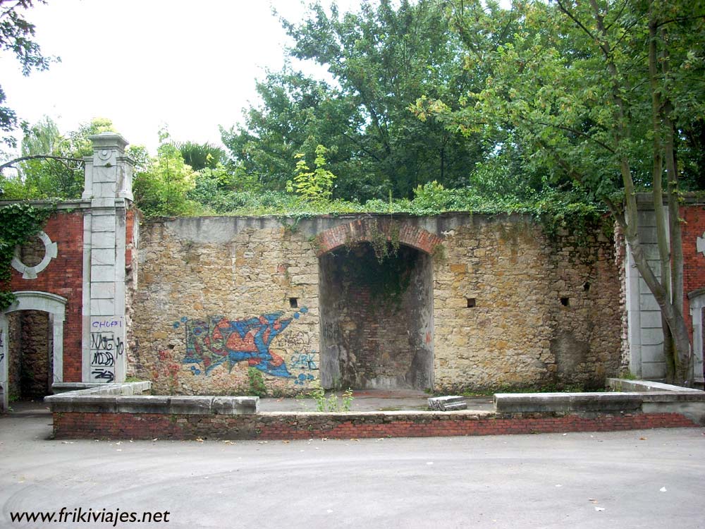 Foto de Oviedo (Asturias), España