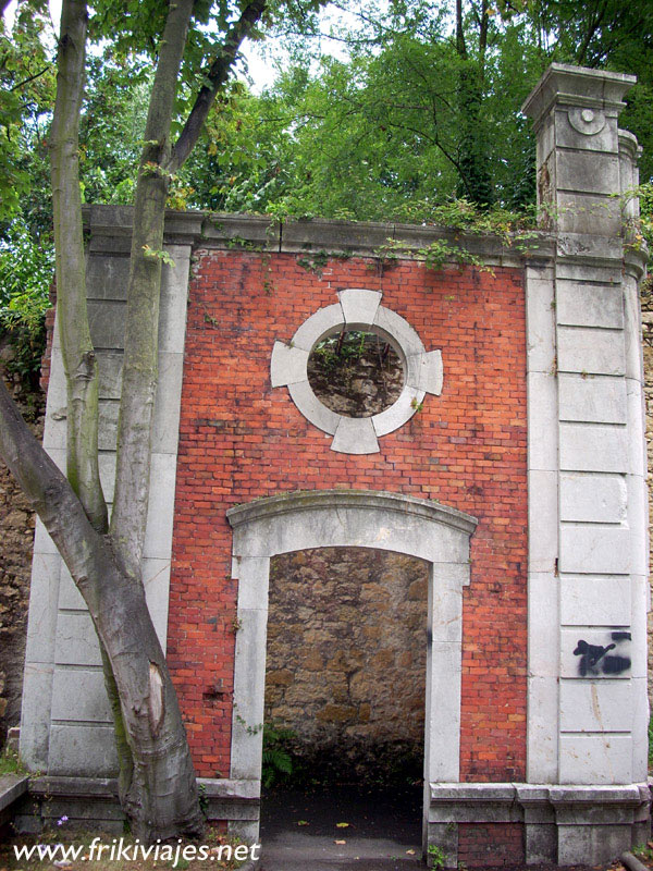 Foto de Oviedo (Asturias), España