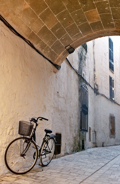 Foto de Menorca (Illes Balears), España