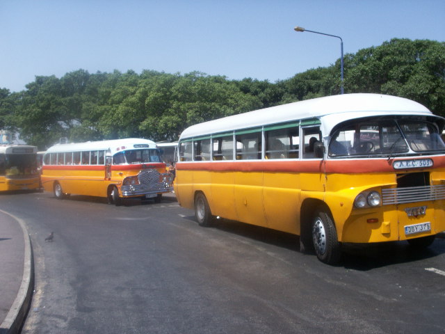 Foto de Valetta, Malta
