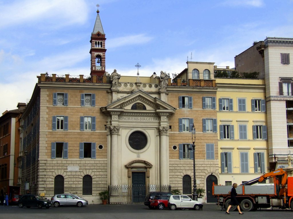 Foto de Roma, Italia