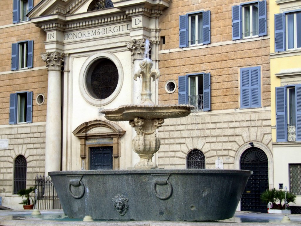 Foto de Roma, Italia