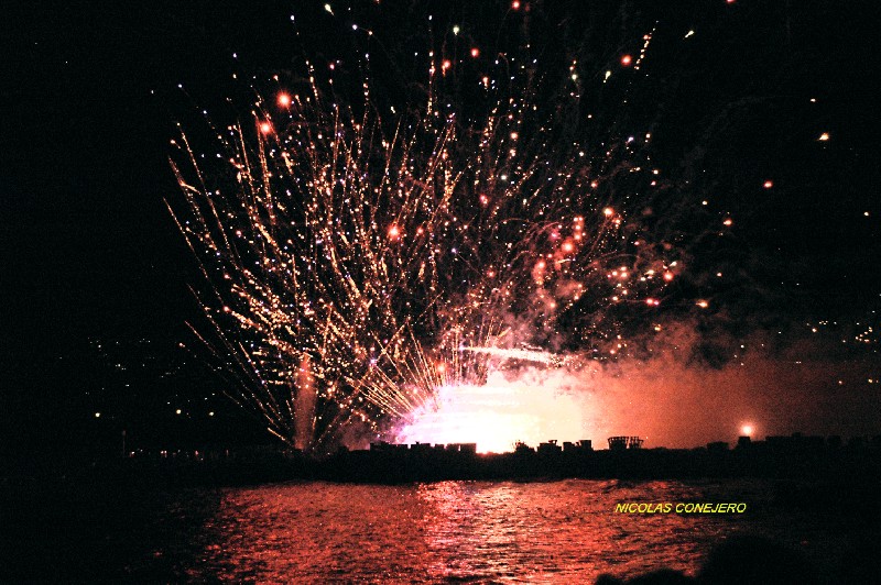 Foto de Calpe (Alicante), España