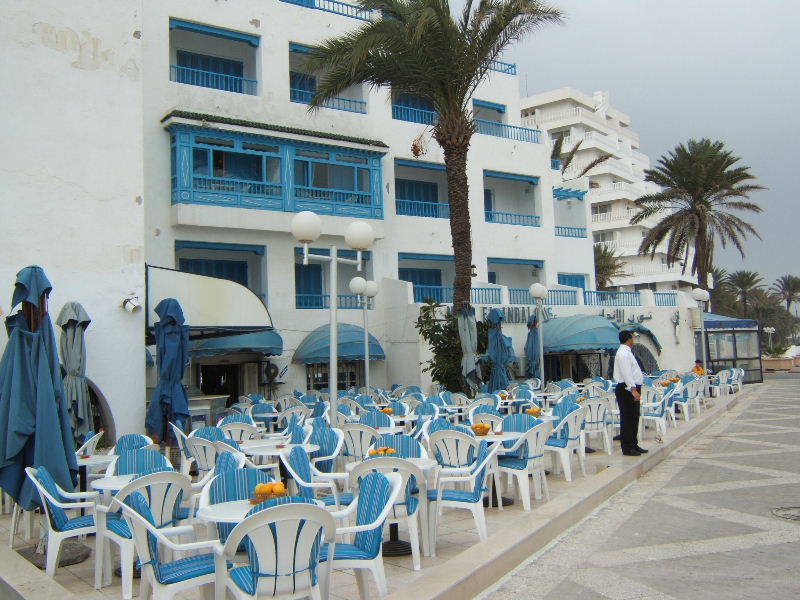 Foto de Sousse, Túnez