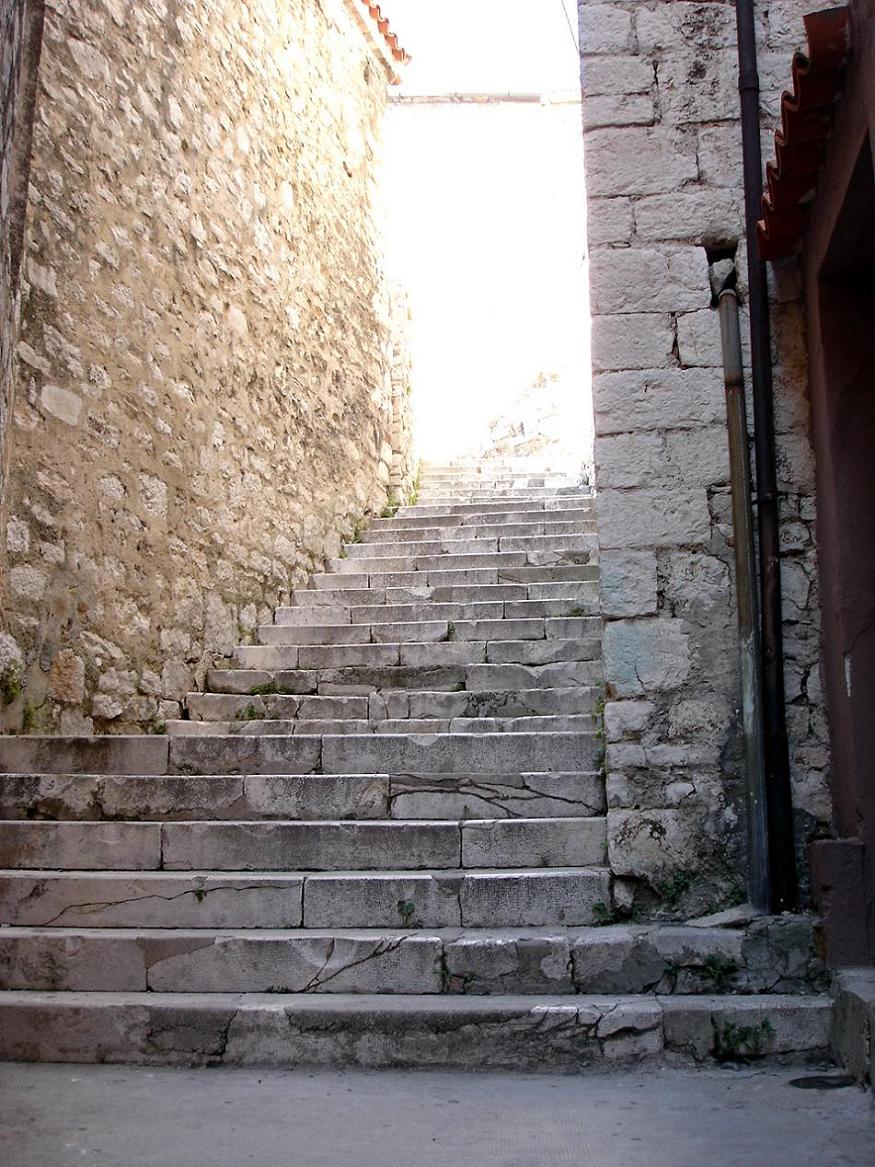 Foto de Sibenik, Croacia