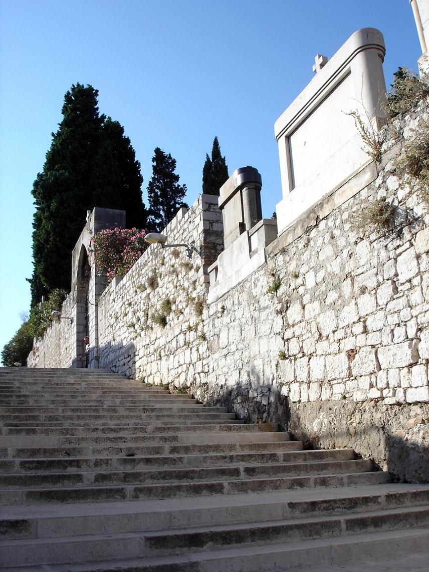 Foto de Sibenik, Croacia