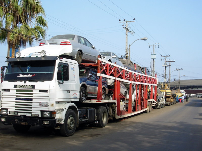 Foto de Iquique, Chile