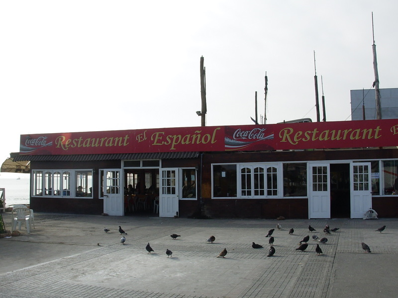Foto de Iquique, Chile
