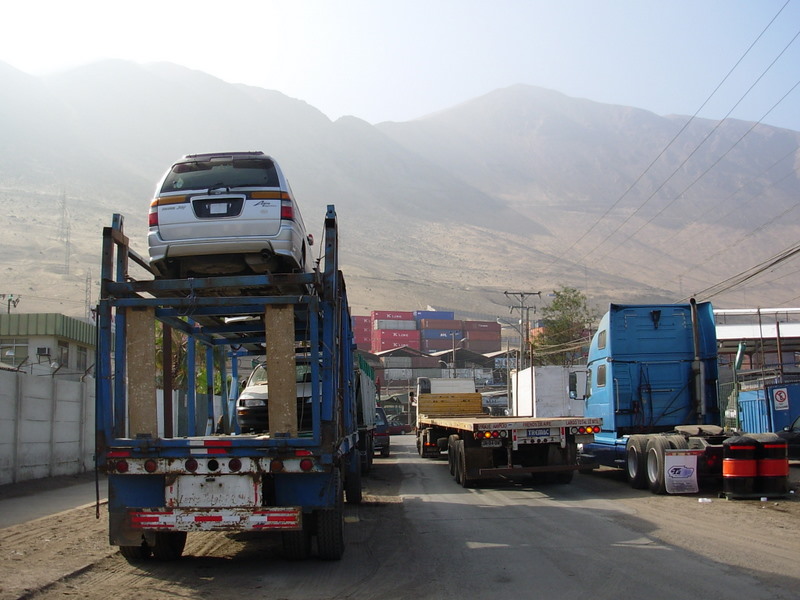 Foto de Iquique, Chile